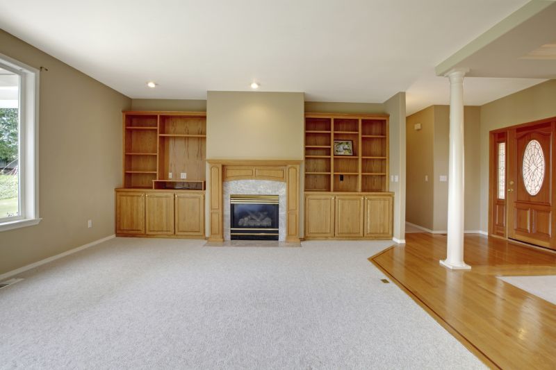 Mudroom Carpentry Installation in Greensboro, NC